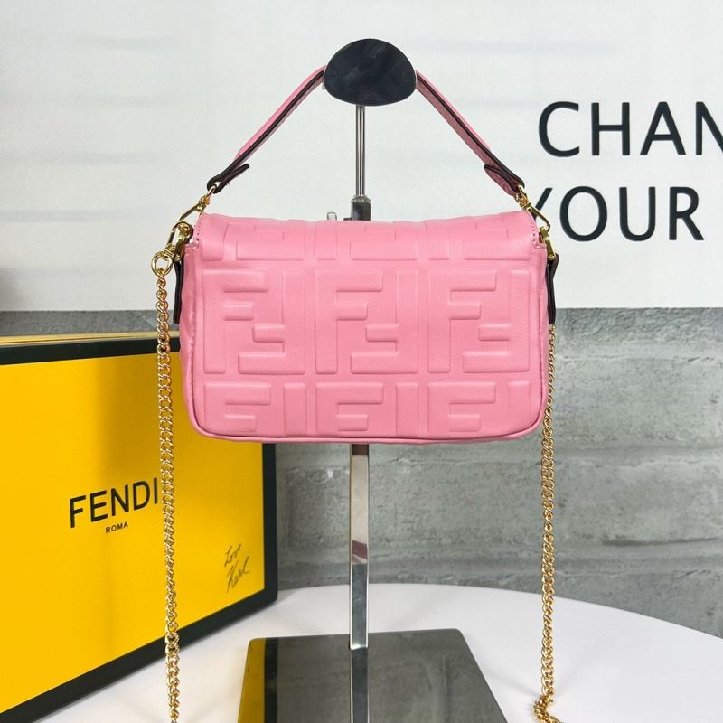 Fendi Satchel Bags